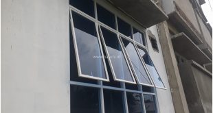 Jendela Kaca Aluminium | Banda Aceh