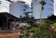 Proyek Pemasangan ACP, Partisi Kaca Tempered, dan Jendela UPVC di Gedung BPJN Banda Aceh