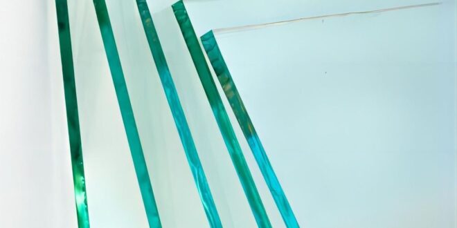 Pilih Kaca Asahimas dari Naseni Glass | Kualitas Premium & Daya Tahan Terbaik