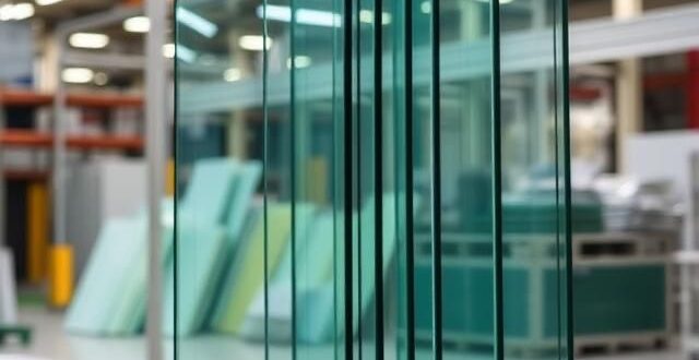 Perbedaan Kaca Tempered & Kaca Biasa – Panduan Konsumen Banda Aceh