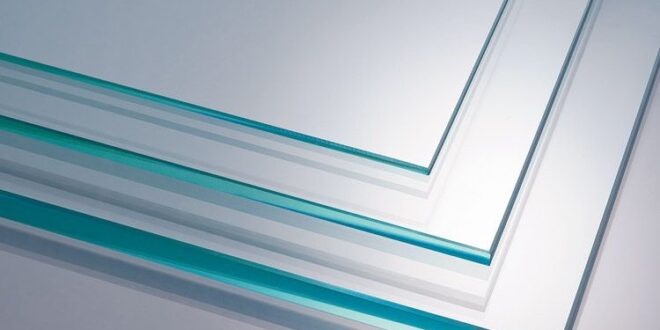 Naseni Glass Hanya Gunakan Kaca Asahimas | Lebih Bening, Kuat, dan Tahan Lama