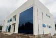 Jasa Pemasangan Curtain Wall di Aceh