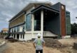 Jasa Pemasangan ACP Gedung di Aceh: Solusi Fasad Modern untuk Bangunan Berkualitas