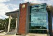 Pemasangan ACP, Curtain Wall, dan Sistem Kaca Gedung PERKIM Aceh