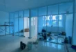Partisi Aluminium Kantor di Banda Aceh | Jual & Jasa Pemasangan Profesional
