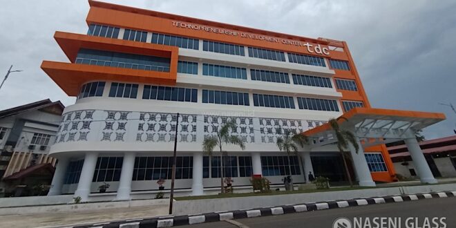 Harga Pemasangan ACP di Banda Aceh Terbaru