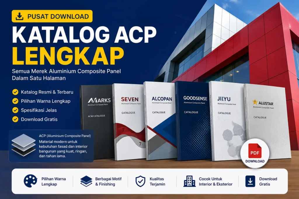Katalog ACP Lengkap