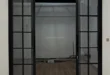 Pintu Sliding Swing Aluminium untuk Rumah Modern: Hemat Ruang dan Tampil Elegan
