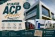 Aplikator ACP Aceh Terpercaya: Melayani Banda Aceh dan Seluruh Wilayah Aceh