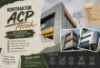 Kontraktor ACP Aceh: Jasa Pemasangan Aluminium Composite Panel Profesional