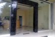 Pintu Kaca Tempered di Banda Aceh