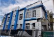 Pemasangan Aluminium Composite Panel Aceh