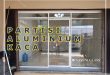 PARTISI ALUMINIUM