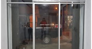 Partisi Kusen Aluminium dan Kaca | Banda Aceh