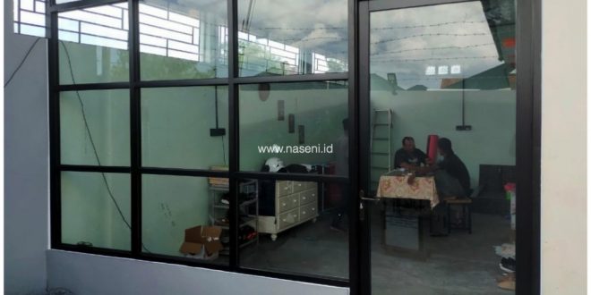 Kusen Aluminium Banda Aceh dengan Model Kekinian, Harga Terjangkau, dan Awet
