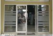 Partisi Kusen Aluminium dan Kaca | Banda Aceh