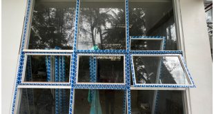 Kusen Aluminium YKK Banda Aceh