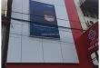 Pemasangan Aluminium Composite Panel Banda Aceh