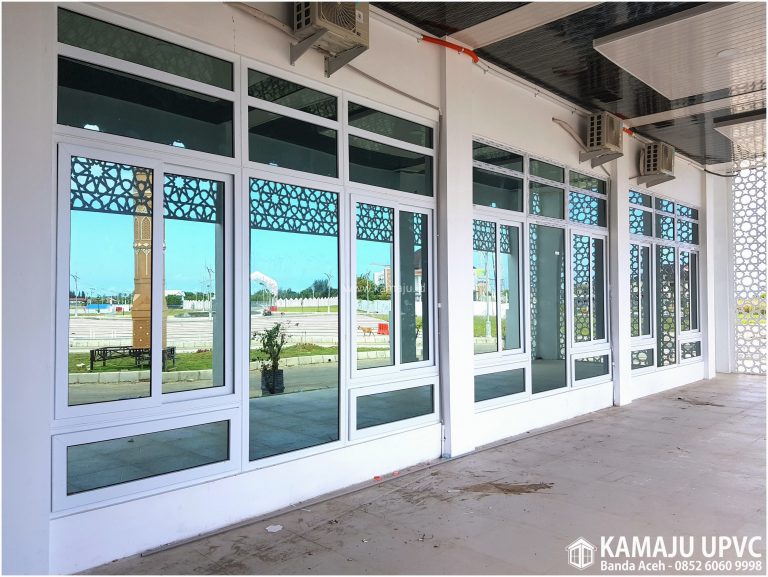 Jual Jendela Upvc Di Jakarta Upvcjakarta Com