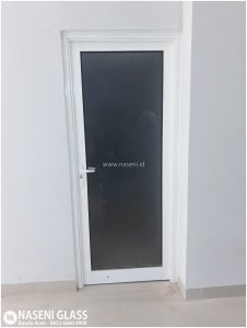 Pintu Kaca Aluminium | Banda Aceh