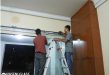 Pintu Kaca Otomatis | Banda Aceh