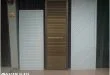 Pintu KAmar Mandi Aluminium, Pintu Toilet Aluminium, Pintu WC Aluminium
