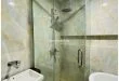 SHOWER BOX