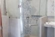 Shower Box Kaca | Kaca Pembatas Kamar Mandi | Kaca Kamar Mandi | Banda Aceh