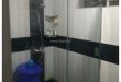 Shower Box Kaca | Kaca Pembatas Kamar Mandi | Kaca Kamar Mandi | Banda Aceh